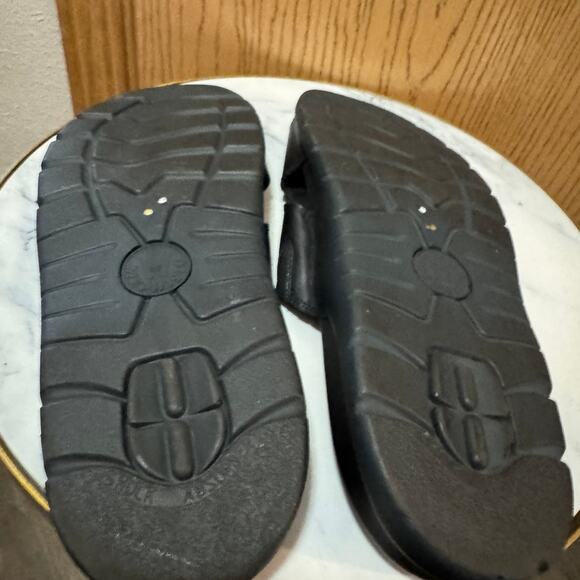 Mephisto men’s sandals size 46 main image 7